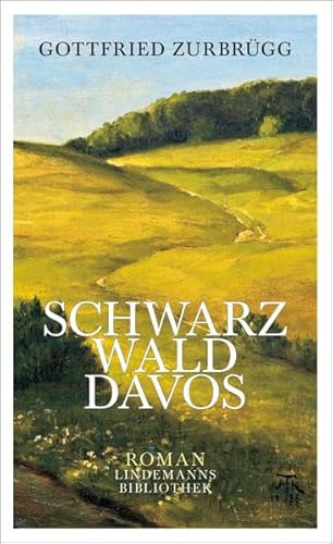 Schwarzwalddavos (Lindemanns Bibliothek) von Lindemanns