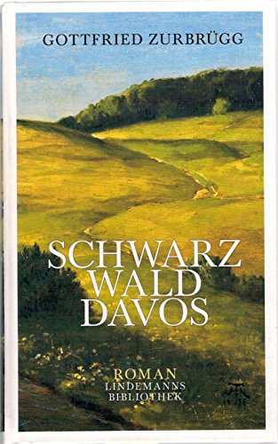 Schwarzwalddavos (Lindemanns Bibliothek)