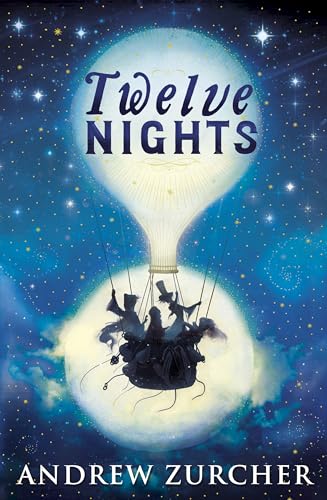 Twelve Nights von Puffin