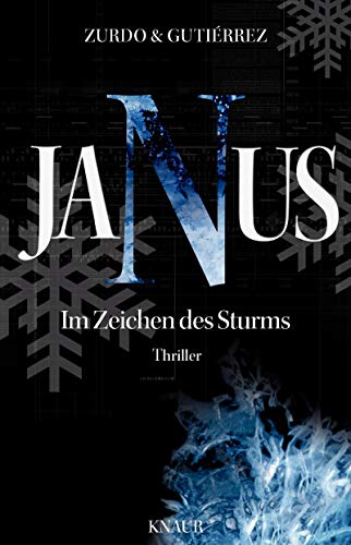 Janus: Im Zeichen des Sturms