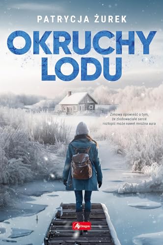 Okruchy lodu von Dragon