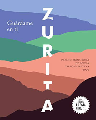 Guárdame en ti (Poesía portátil) von Literatura Random House
