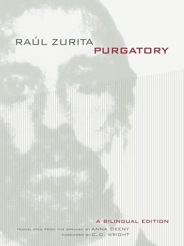 Purgatory: A Bilingual Edition von University of California Press