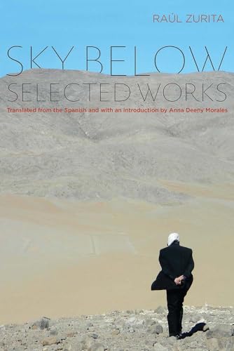 Sky Below: Selected Works (Curbstone)