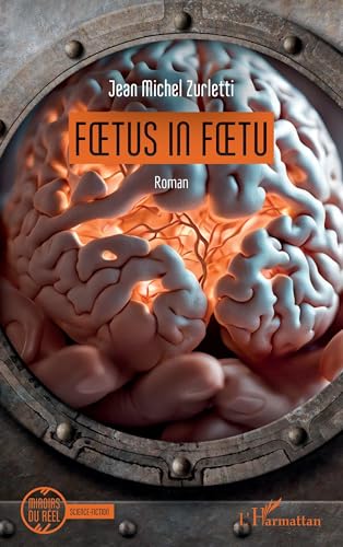 Foetus in foetu Foetus in foetu von Editions L'Harmattan