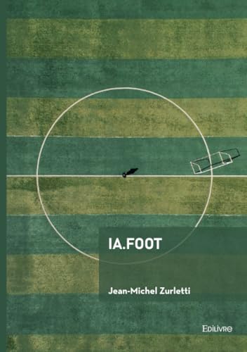 IA.foot von EDILIVRE