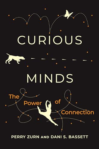 Curious Minds: The Power of Connection von The MIT Press