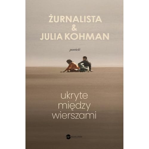 Ukryte między wierszami von Wielka Litera