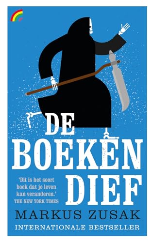 De boekendief (Rainbow pocketboeken, 1454) von Rainbow