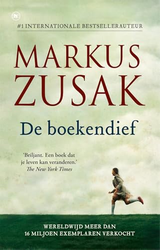 De boekendief von The House of Books