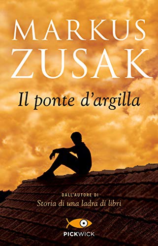 Il ponte d'argilla (Pickwick) von Sperling & Kupfer