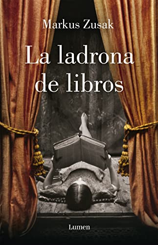 La ladrona de libros (Narrativa)