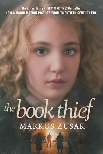 The Book Thief: Ausgezeichnet: ALA Best Books for Young Adults, 2007, Ausgezeichnet: Book Sense Children's Pick List, 2007, Ausgezeichnet: Bulletin ... Book, 2007, Ausgezeichnet: New York Publ... The Book Thief: Ausgezeichnet: ALA Best Books for Young Adults, 2007, Ausgezeichnet: Book Sense Children's Pick List, 2007, Ausgezeichnet: Bulletin ... Book, 2007, Ausgezeichnet: New York Publ... von Knopf