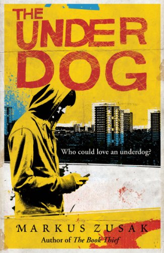 The Underdog (Underdogs, 1)