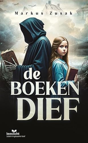 De boekendief (Leeslicht) von Eenvoudig Communiceren B.V.