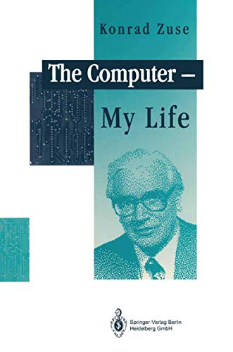 The Computer - My Life von Springer