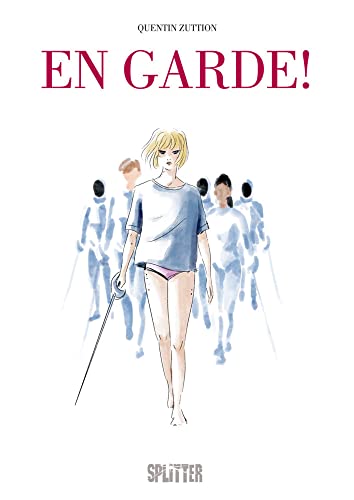 En Garde! En Garde! von Splitter Verlag