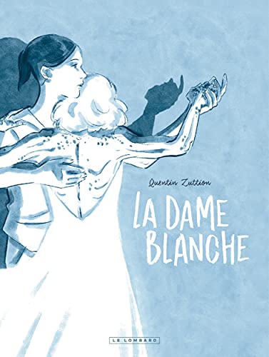 La Dame Blanche von LOMBARD