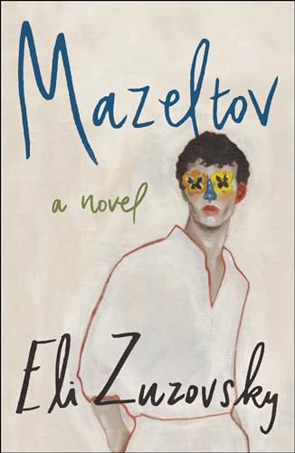Mazeltov Mazeltov von Henry Holt & Company