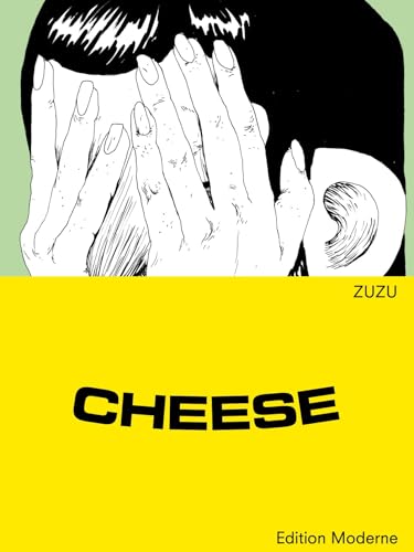 Cheese von Edition Moderne