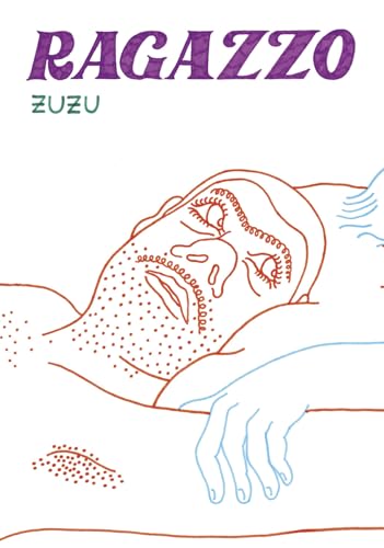 Ragazzo (Coconino cult) von Coconino Press