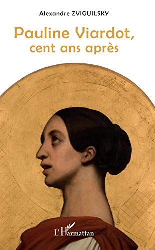 Pauline Viardot, cent ans après von L'HARMATTAN
