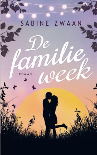 De familieweek von Brave New Books
