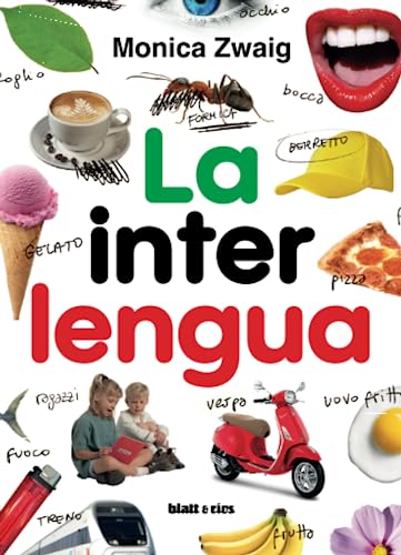 La interlengua
