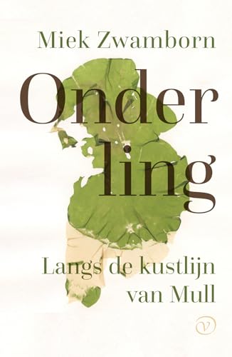 Onderling: langs de kustlijn van Mull von Uitgeverij G.A. Van Oorschot B.V.