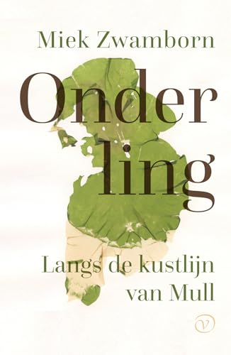 Onderling: langs de kustlijn van Mull von Uitgeverij Van Oorschot