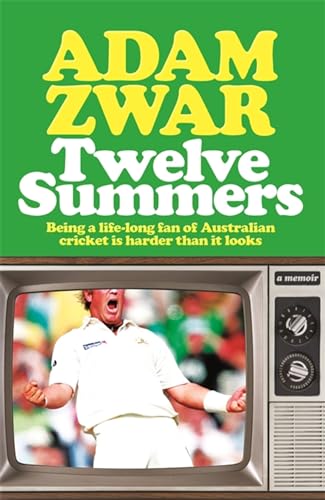 Twelve Summers Twelve Summers