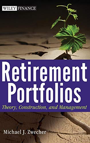 Retirement Portfolios: Theory, Construction, and Management (Wiley Finance) von Wiley