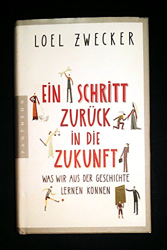 Ein Schritt zurück in die Zukunft: Was wir aus der Geschichte lernen können