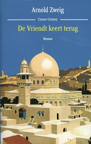 De Vriendt keert terug (Cossee century)