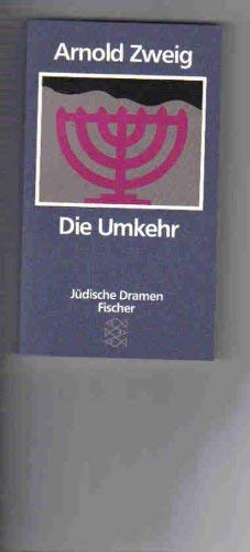 Die Umkehr: 3 Dramen