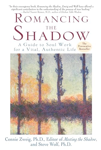 Romancing the Shadow: A Guide to Soul Work for a Vital, Authentic Life: A Shadow Work Book Romancing the Shadow: A Guide to Soul Work for a Vital, Authentic Life: A Shadow Work Book