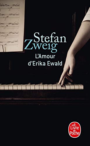 L Amour D Erika Ewald