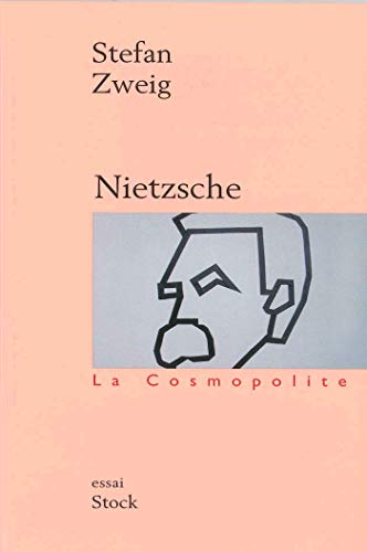 Nietzsche von STOCK