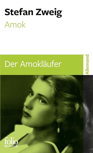 Amok/Der Amokläufer von GALLIMARD