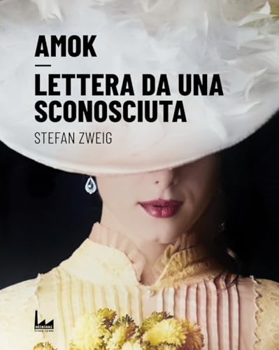 Amok-Lettera da una sconosciuta Amok-Lettera da una sconosciuta von Urban Apnea