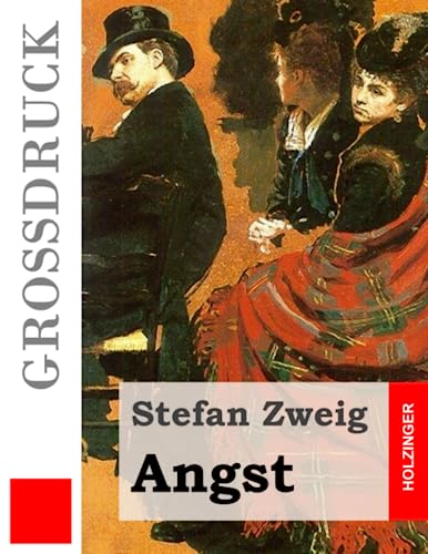Angst (Großdruck)