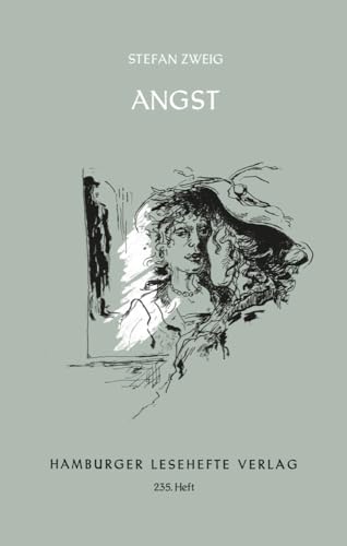 Angst: Novelle (Hamburger Lesehefte)