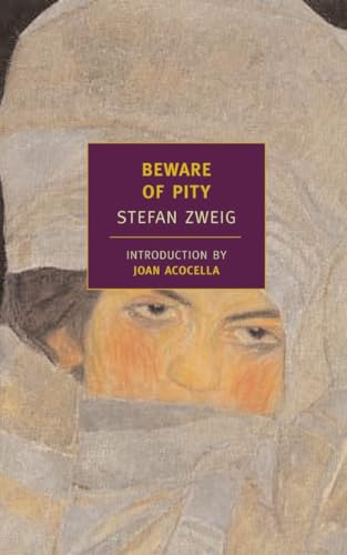 Beware of Pity (New York Review Classics)