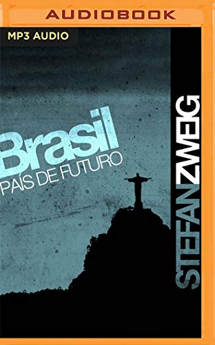 Brasil: Pais De Futuro