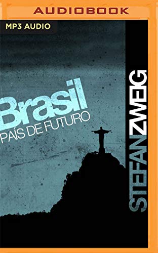 Brasil: Pais De Futuro Brasil: Pais De Futuro