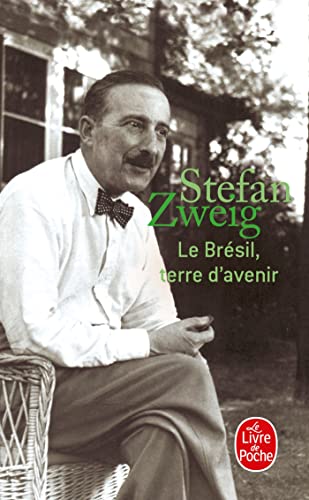 Brésil, terre d'avenir Brésil, terre d'avenir