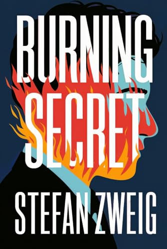 Burning Secret: A New Translation Burning Secret: A New Translation von Independently published