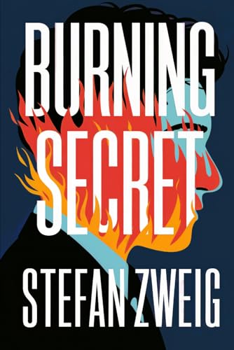 Burning Secret: A New Translation Burning Secret: A New Translation von Independently published