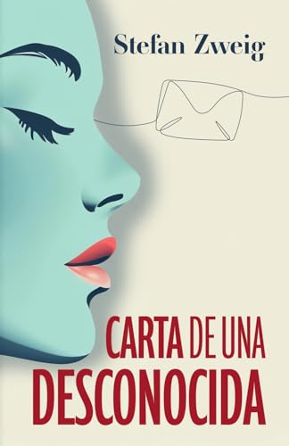 CARTA DE UNA DESCONOCIDA von Editorial Letra Minúscula