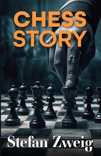 CHESS STORY